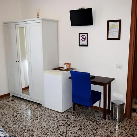 Guest house Il Pittoresco