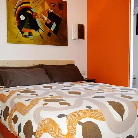 Il Pittoresco Guest house