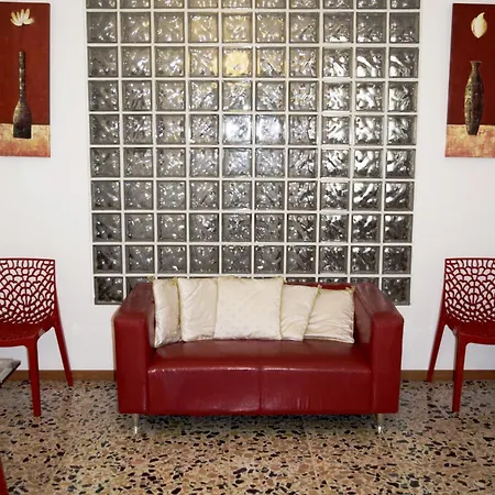 Guest house Il Pittoresco *