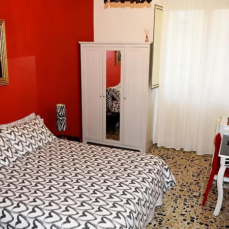Il Pittoresco Guest house *