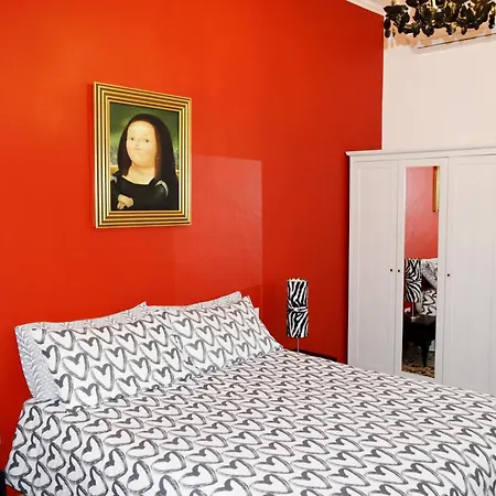Guest house Il Pittoresco Cagliari