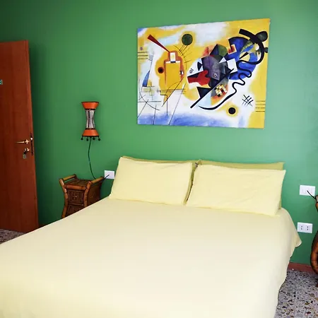 Guest house Il Pittoresco *