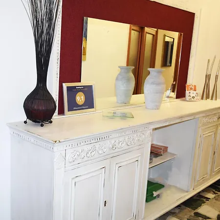 Il Pittoresco Guest house Cagliari