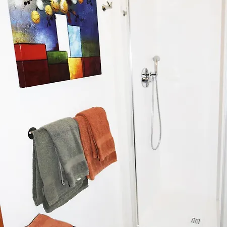 Il Pittoresco Guest house Cagliari