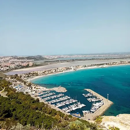 Guest house Il Pittoresco Cagliari