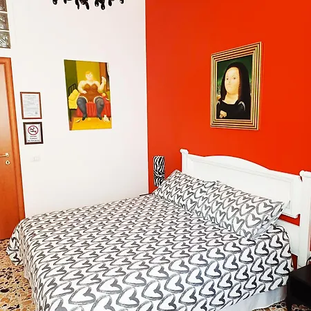 Guest house Il Pittoresco *