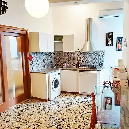 Il Pittoresco Guest house Cagliari