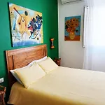 Pensión Il Pittoresco Cagliari