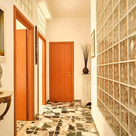 Maison d'hôtes Il Pittoresco *