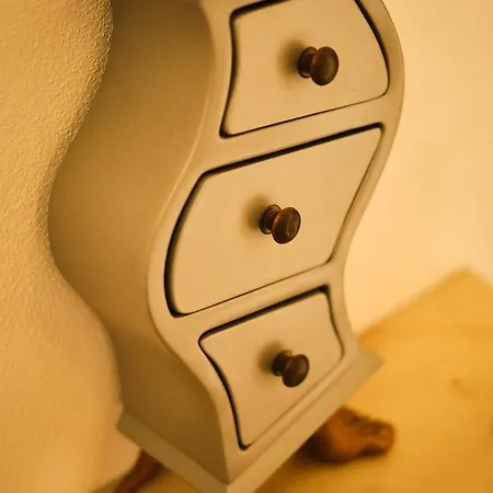 Il Pittoresco Maison d'hôtes Cagliari