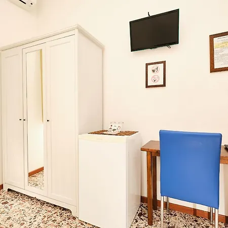 Il Pittoresco Penzion Cagliari
