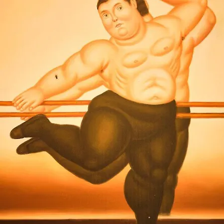 Il Pittoresco 招待所