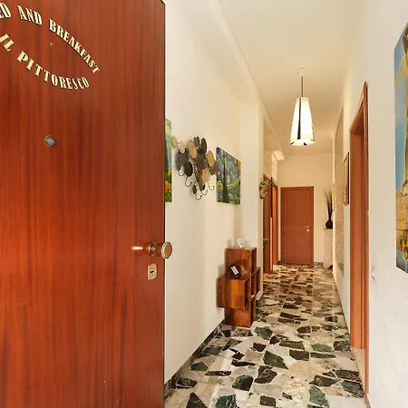 Il Pittoresco Cagliari