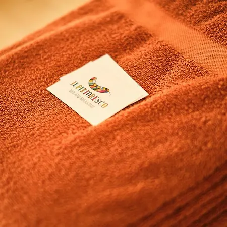 Il Pittoresco Гостевой дом Кальяри