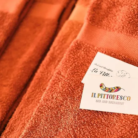 招待所 Il Pittoresco