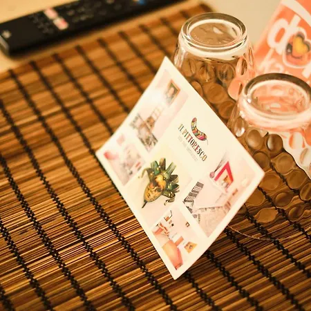 招待所 Il Pittoresco