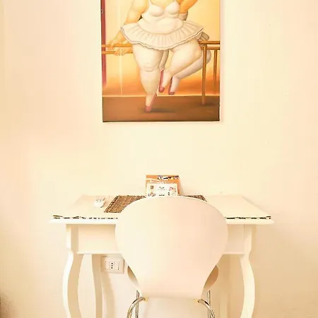 Il Pittoresco 招待所 *