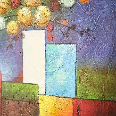 Il Pittoresco 招待所 *