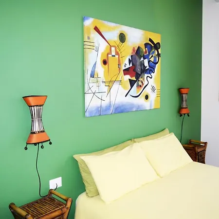 Il Pittoresco 招待所 卡利亚里