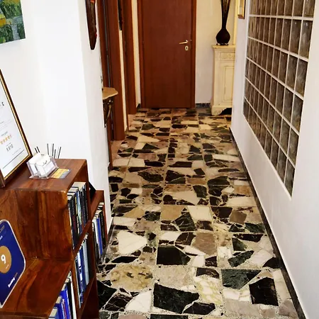 Il Pittoresco 招待所 *