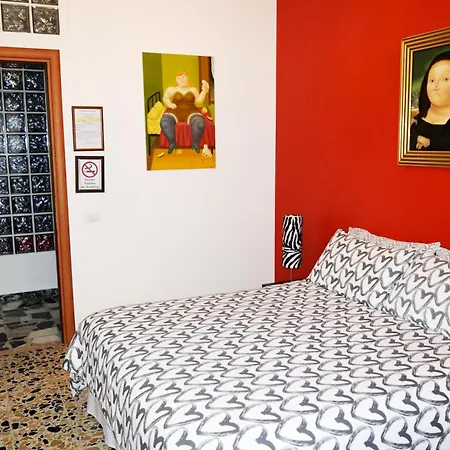 Il Pittoresco Pensión *