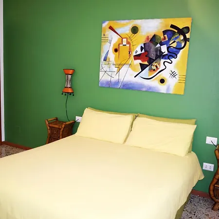 Il Pittoresco 招待所 *