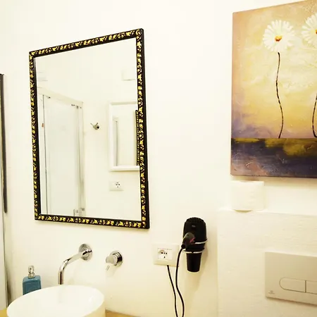 Il Pittoresco 招待所 *