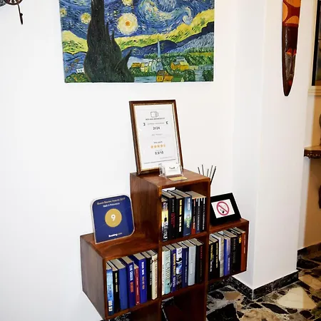 Il Pittoresco * 卡利亚里