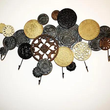 Il Pittoresco 招待所 卡利亚里