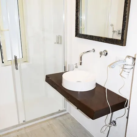 Il Pittoresco 招待所