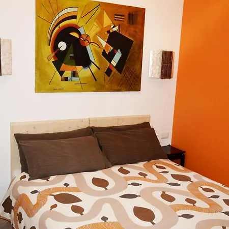 Il Pittoresco * 卡利亚里