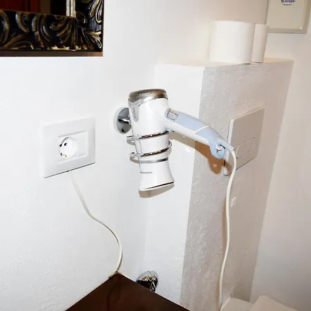 Il Pittoresco 招待所