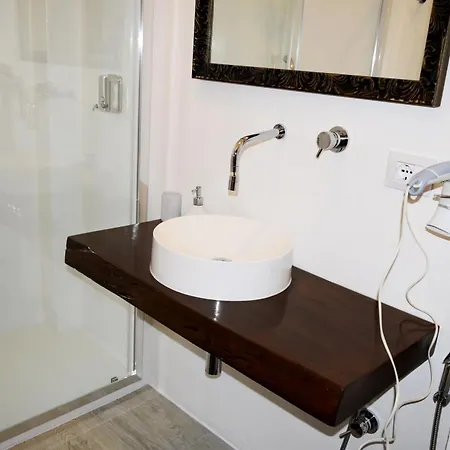 Il Pittoresco 招待所 *