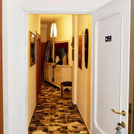 Il Pittoresco 招待所 *