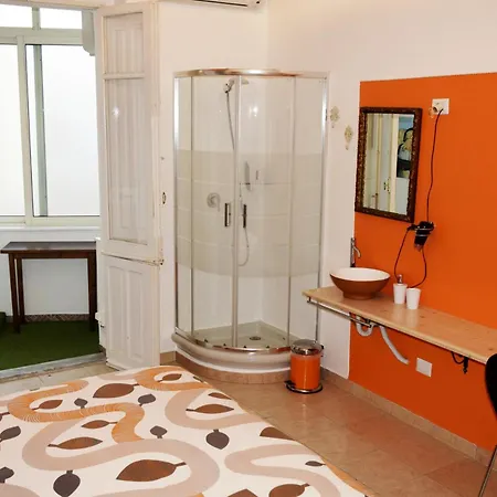 Il Pittoresco Maison d'hôtes *