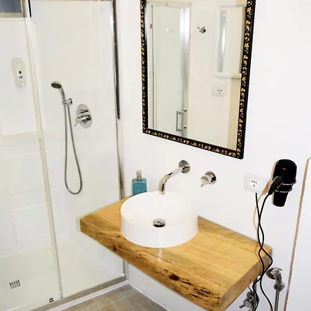 Il Pittoresco 招待所