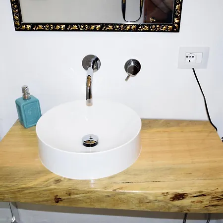 Il Pittoresco 招待所 *