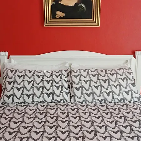 Гостевой дом Il Pittoresco Кальяри