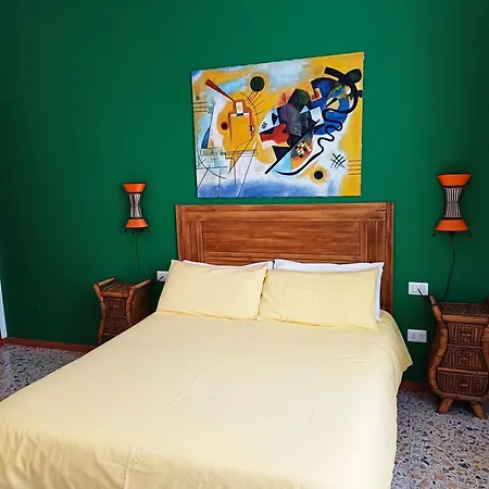 Il Pittoresco 卡利亚里