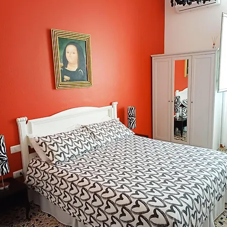 Maison d'hôtes Il Pittoresco