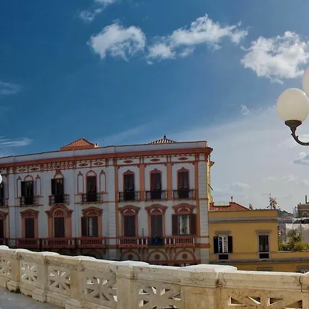 Il Pittoresco Maison d'hôtes Cagliari