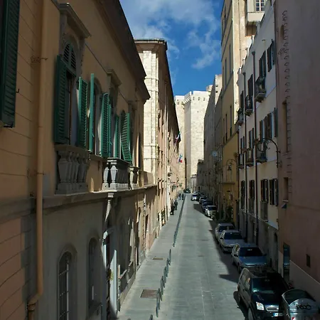 Il Pittoresco Cagliari