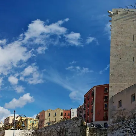 Il Pittoresco Penzion Cagliari