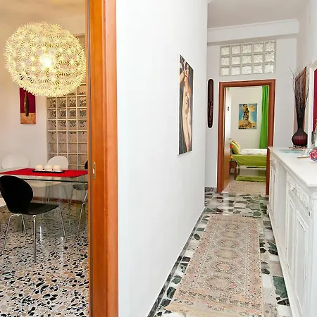 Penzion Il Pittoresco Cagliari