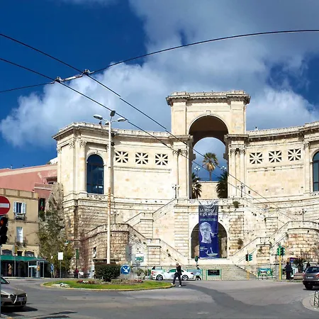 Il Pittoresco * Cagliari