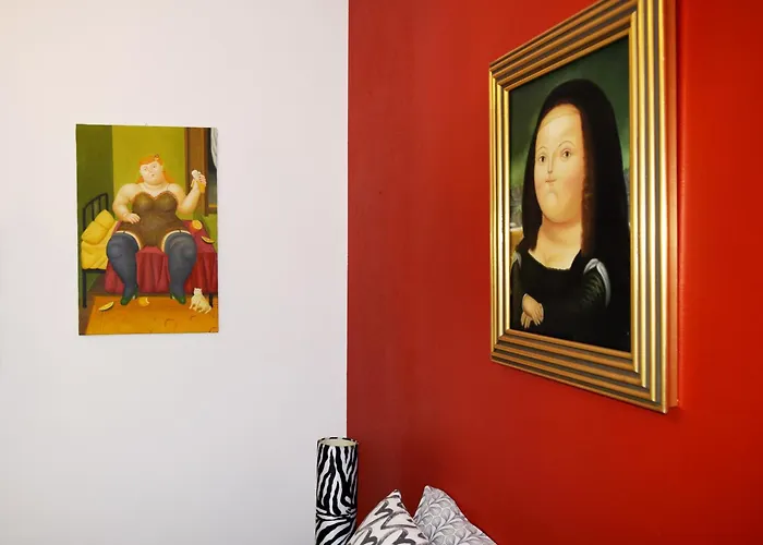 Il Pittoresco كالياري